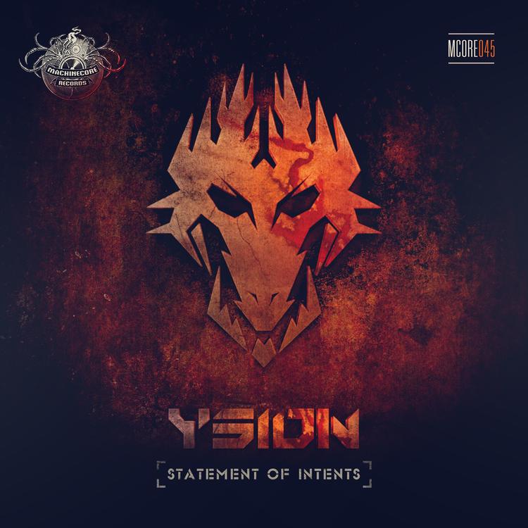 Ysion's avatar image