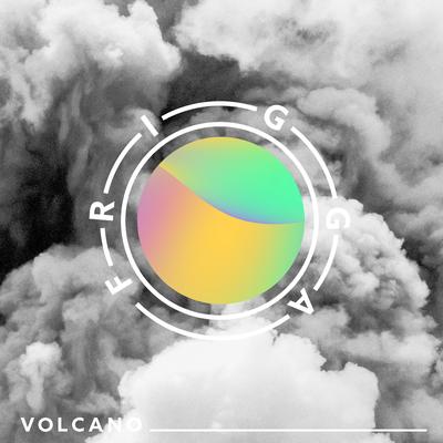 Volcano (COE Remix) By Frigga's cover