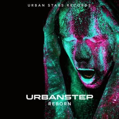 Tonight Only Us (Original Mix) By Urbanstep's cover