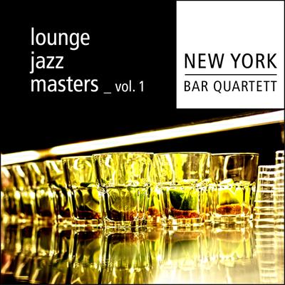 Yesterday By New York Bar Quartett's cover
