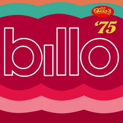 Billo 75's cover