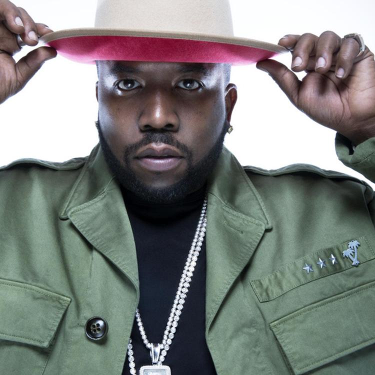 Big Boi's avatar image