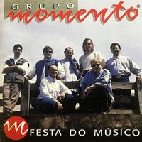 Grupo Momento's avatar cover