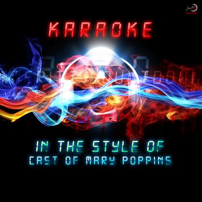 Karaoke (In the Style of Cast of Mary Poppins)'s cover