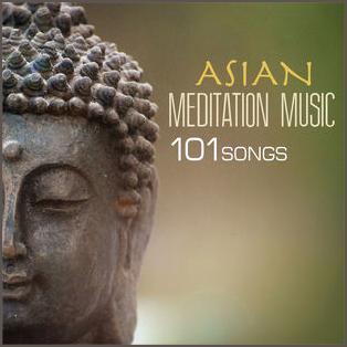 Asian Meditation Music Collective's avatar image