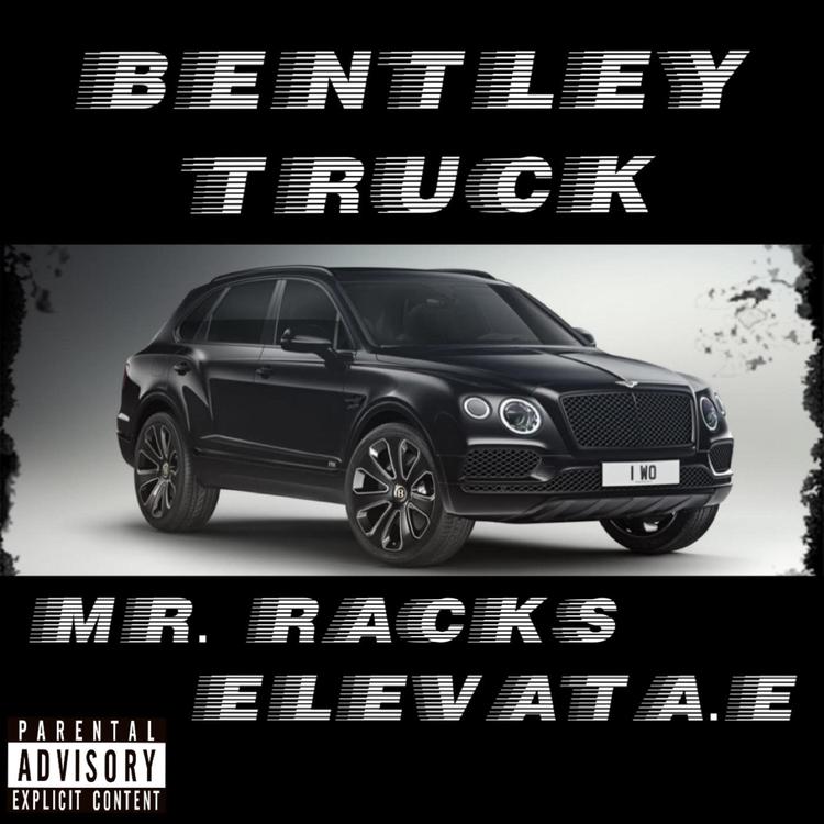 Mr. Racks's avatar image