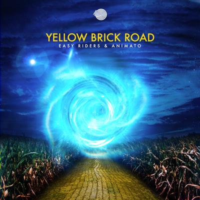 Yellow Brick Road By Easy Riders, Animato's cover