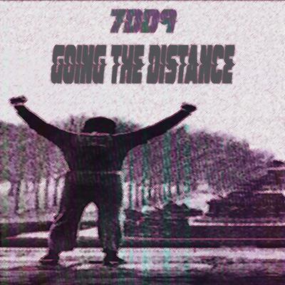Going the Distance By 7DD9's cover