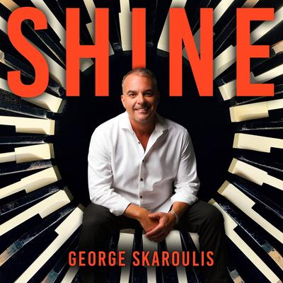 George Skaroulis's cover