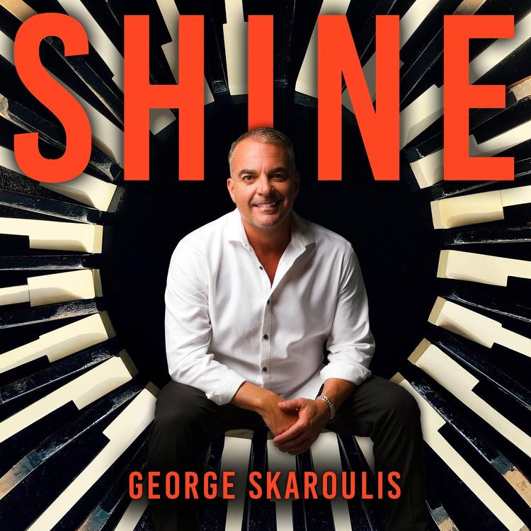 George Skaroulis's avatar image