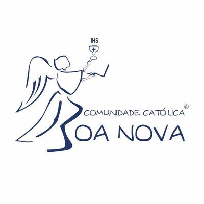 Comunidade Católica Boa Nova's cover