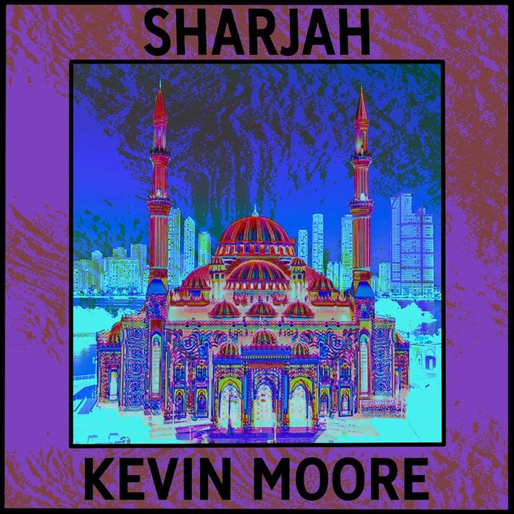 Kevin Moore's avatar image