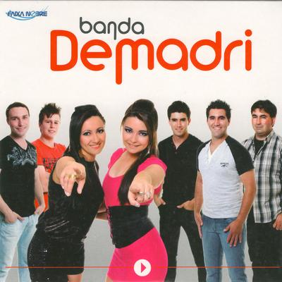 Banda Demadri's cover