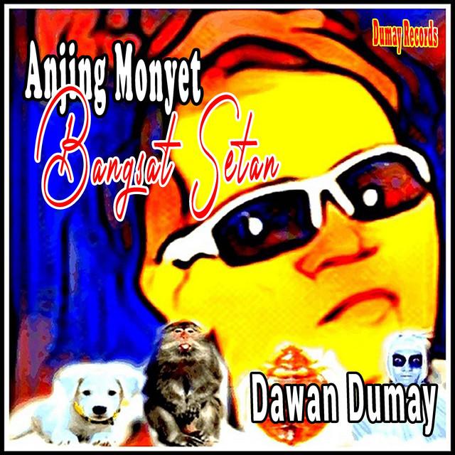 Dawan Dumay's avatar image