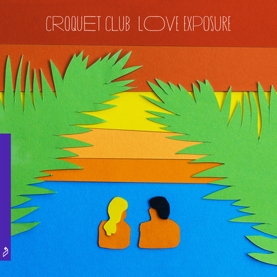 Summer By Croquet Club's cover