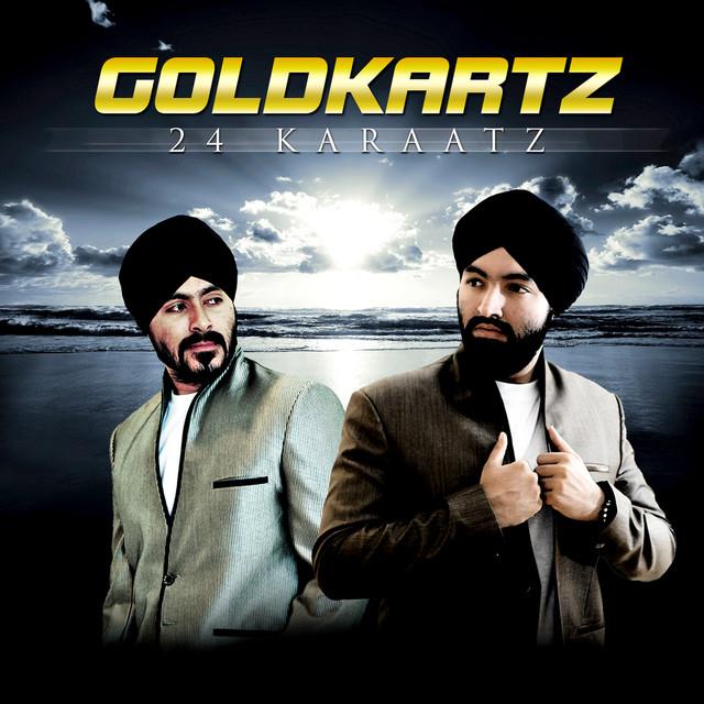 Goldkartz's avatar image