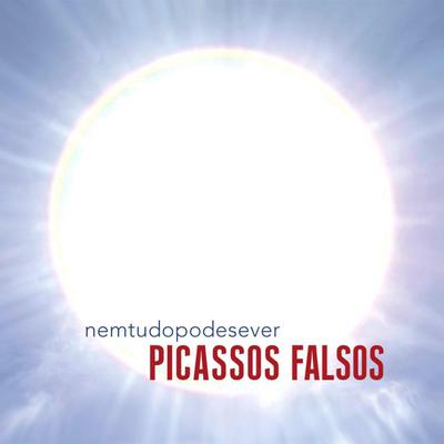 Picassos Falsos's cover