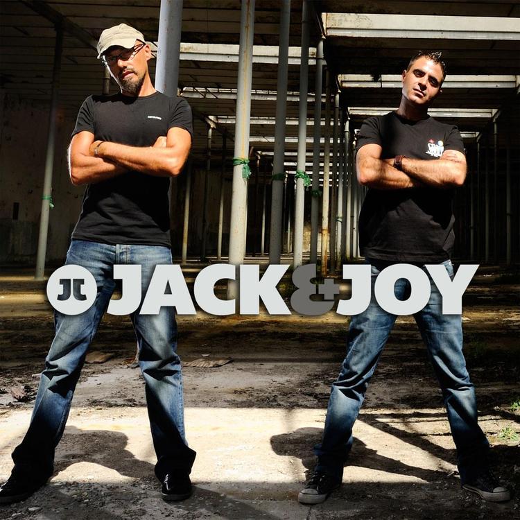 Jack & Joy's avatar image