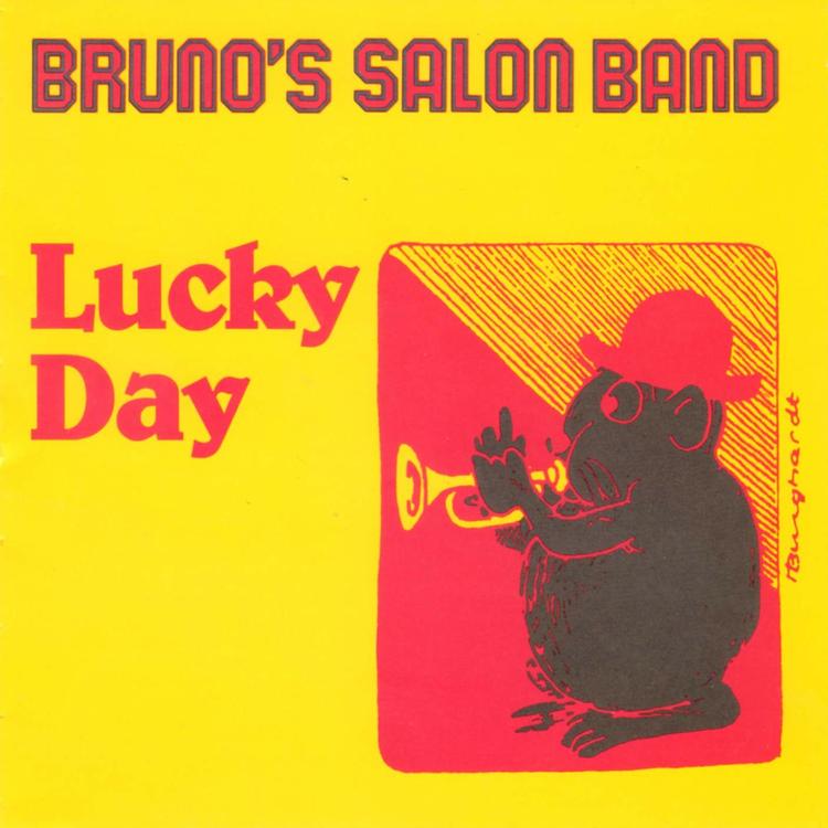 Bruno's Salon Band's avatar image