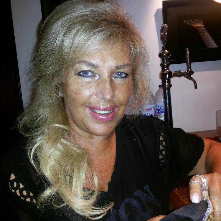 Lenita Gentil's avatar image