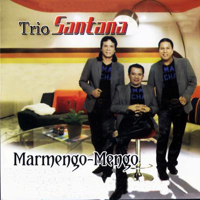 Marmengo - Mengo's cover