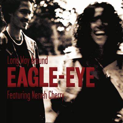 Long Way Around (feat. Neneh Cherry)'s cover