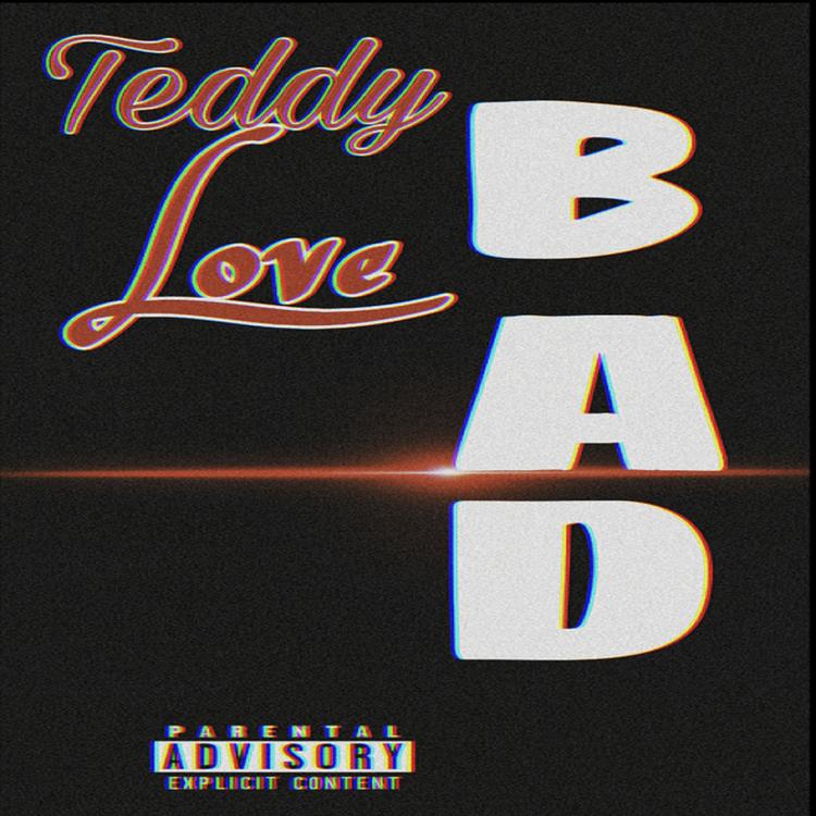 Teddy  Love's avatar image