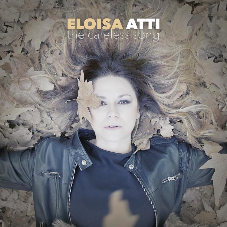 Eloisa Atti's avatar image