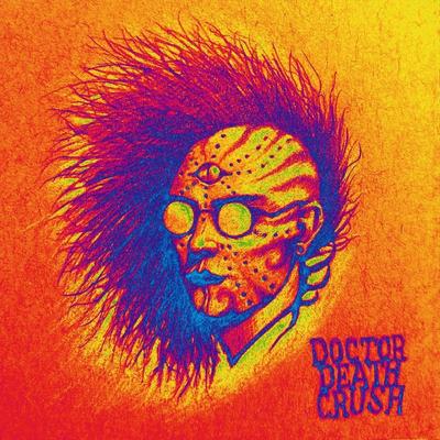 Doctor Death Crush's cover