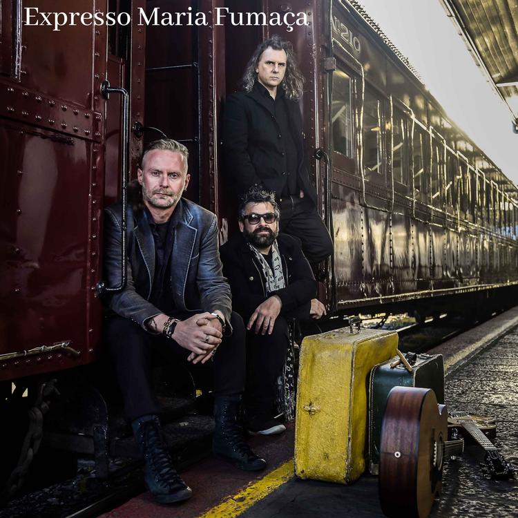 Expresso Maria Fumaça's avatar image