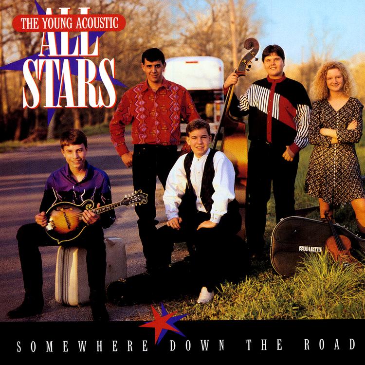 The Young Acoustic All Stars's avatar image