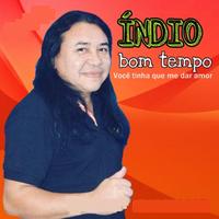 Índio Bom Tempo's avatar cover