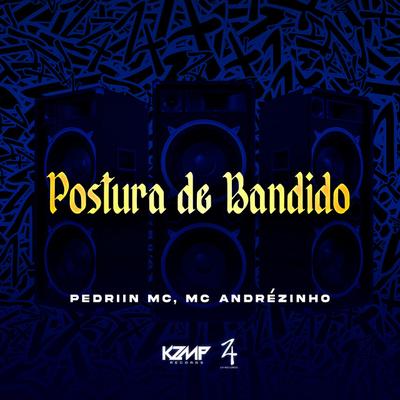 Pedriin Mc's cover