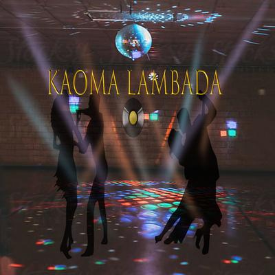 Banda Kaoma's cover