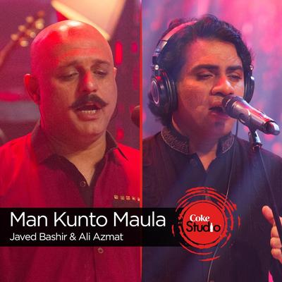 Man Kunto Maula's cover