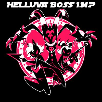 Helluva Boss I.M.P's cover