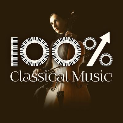 100% Classical Music's cover