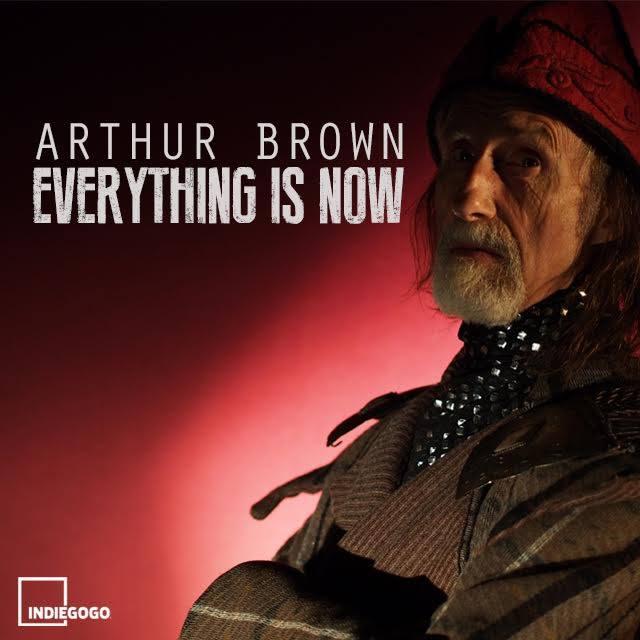 Arthur Brown's avatar image