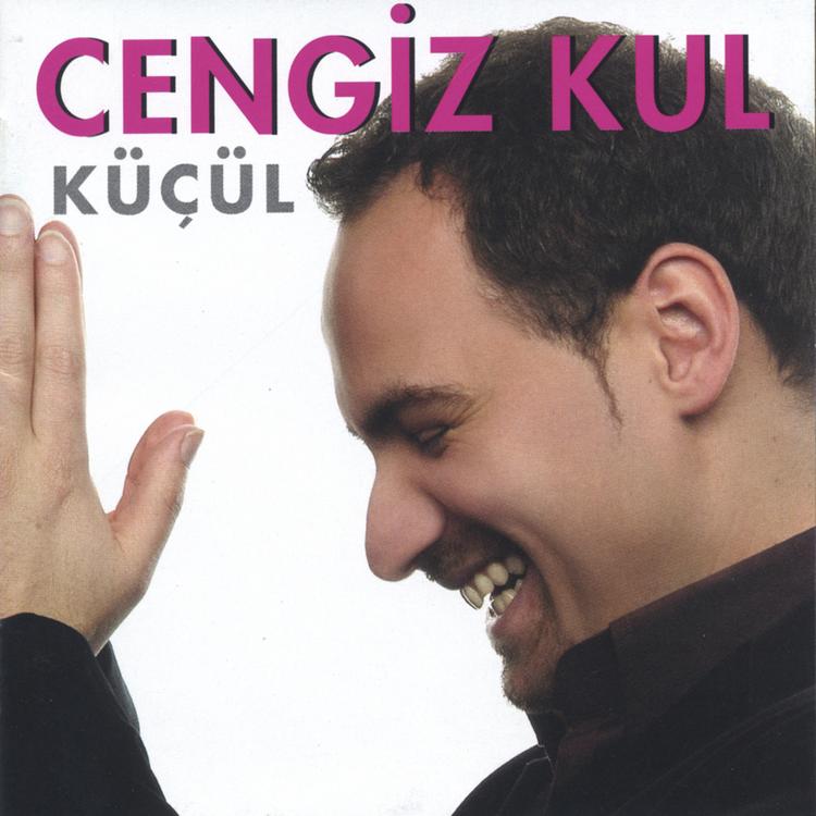 Cengiz Kul's avatar image