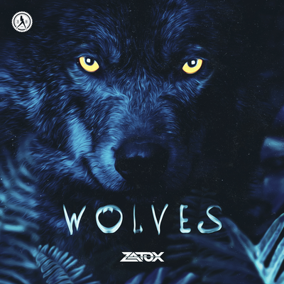 Wolves By Zatox's cover