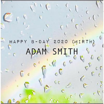 Happy B-Day 2020 (Mirth)'s cover