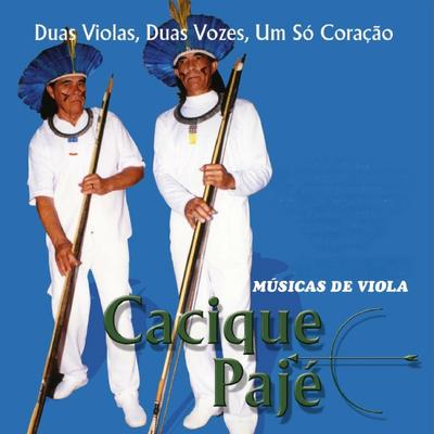 Morena Bonita By Cacique & Pajé's cover