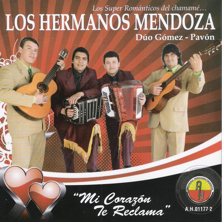 Los Hermanos Mendoza's avatar image