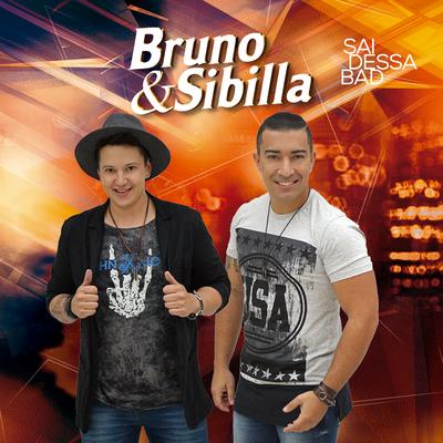 Bruno & Sibilla's cover