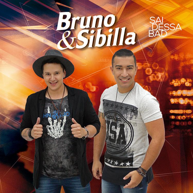 Bruno & Sibilla's avatar image