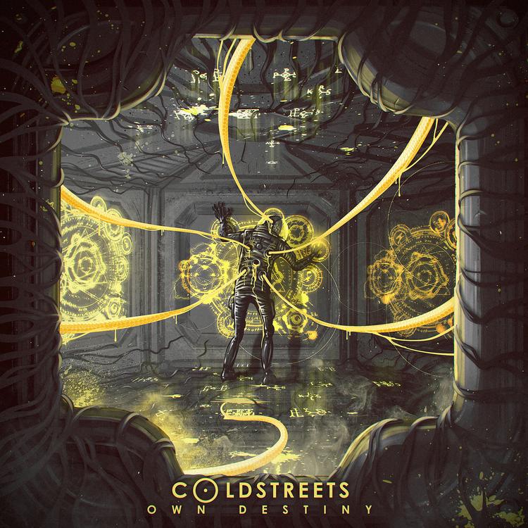 Cold Streets's avatar image