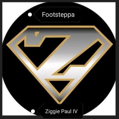 Footsteppa's cover