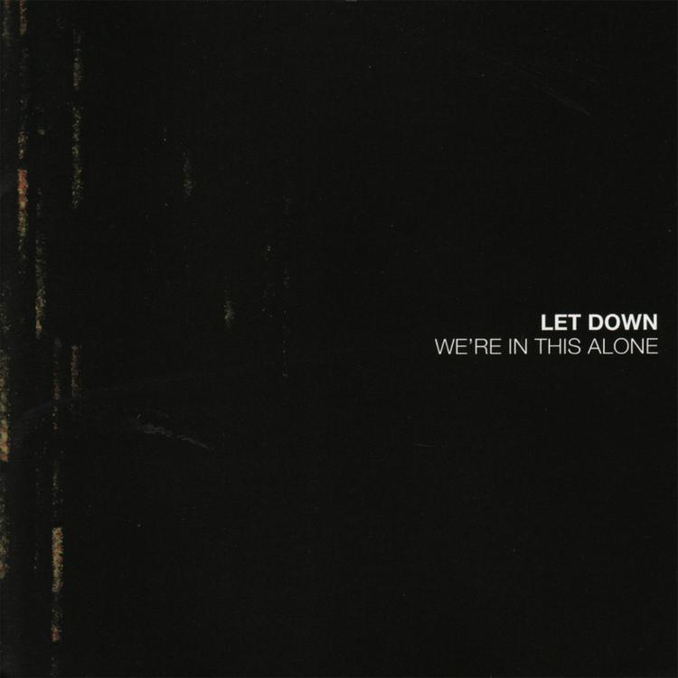 Let Down's avatar image