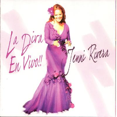 La Diva en Vivo's cover