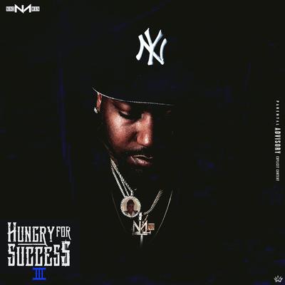 Hungry For Success 3's cover